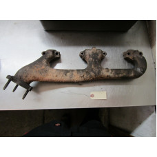 27P001 Right Exhaust Manifold For 96-99 Chevrolet K1500  5.0